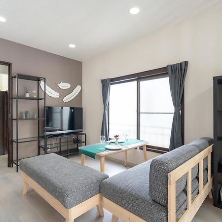 Villa Otsuka House With 2Br Near The Yamanote Line Präfektur Tokio Exterior foto