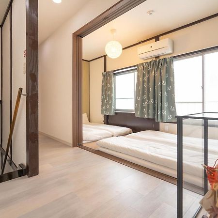 Villa Otsuka House With 2Br Near The Yamanote Line Präfektur Tokio Exterior foto