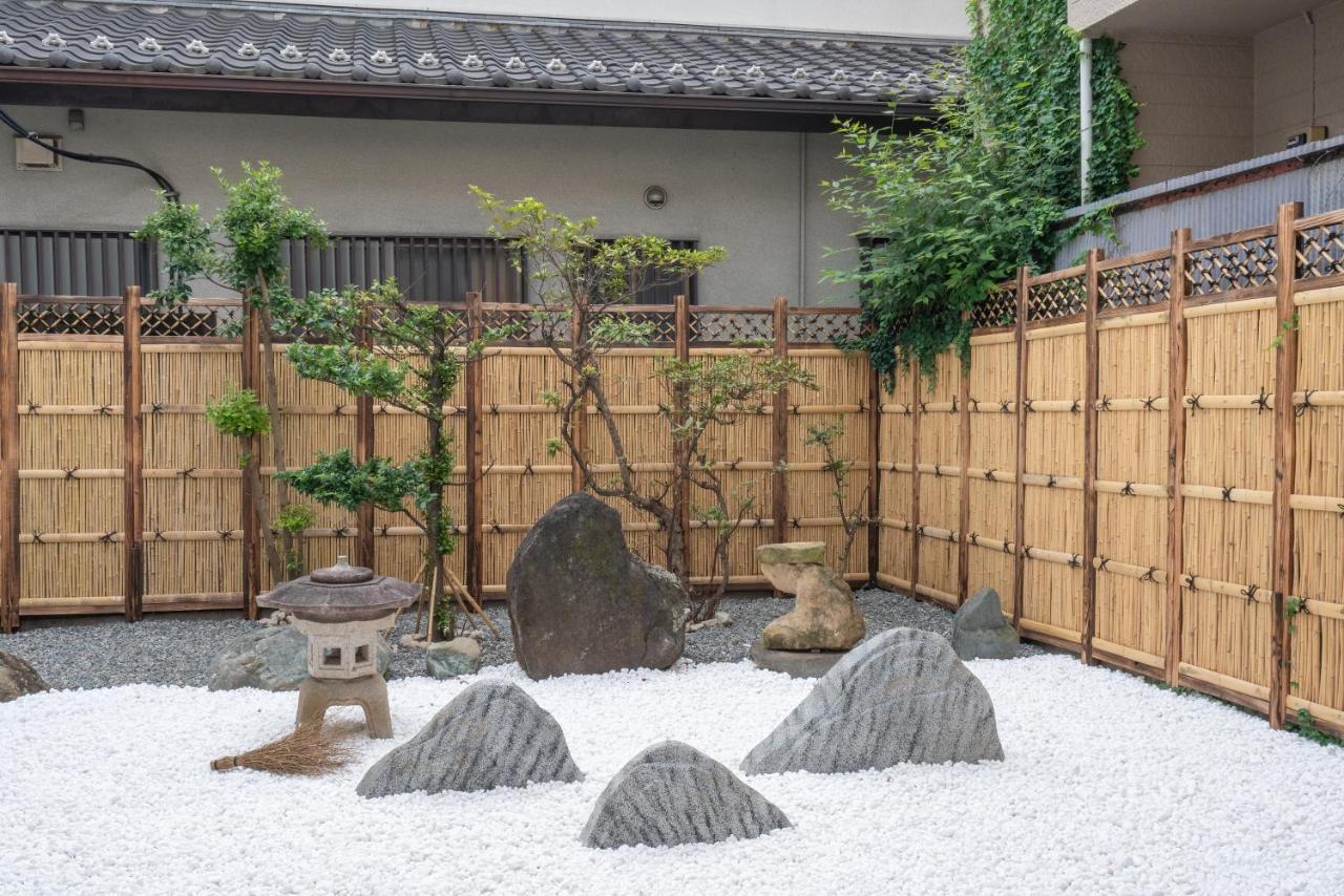 Villa Otsuka House With 2Br Near The Yamanote Line Präfektur Tokio Exterior foto