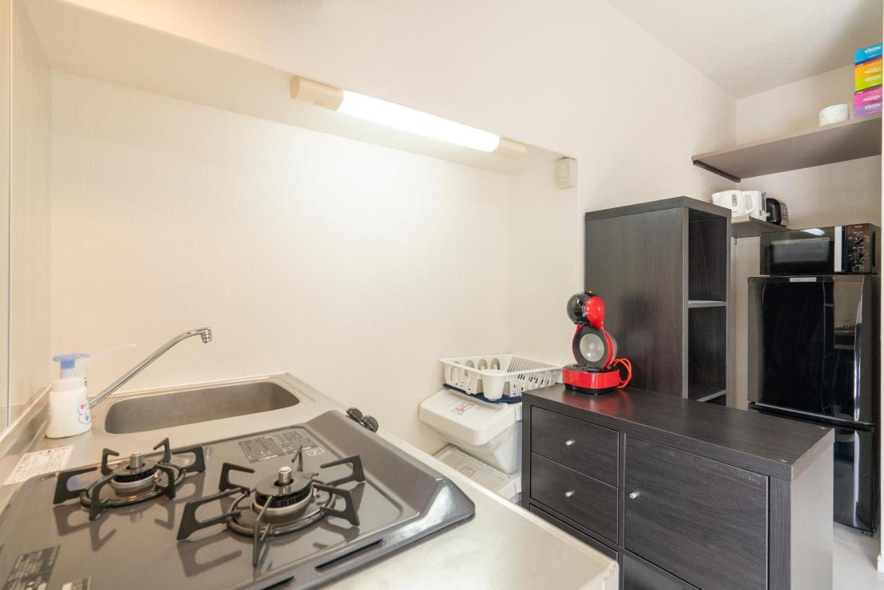 Villa Otsuka House With 2Br Near The Yamanote Line Präfektur Tokio Exterior foto